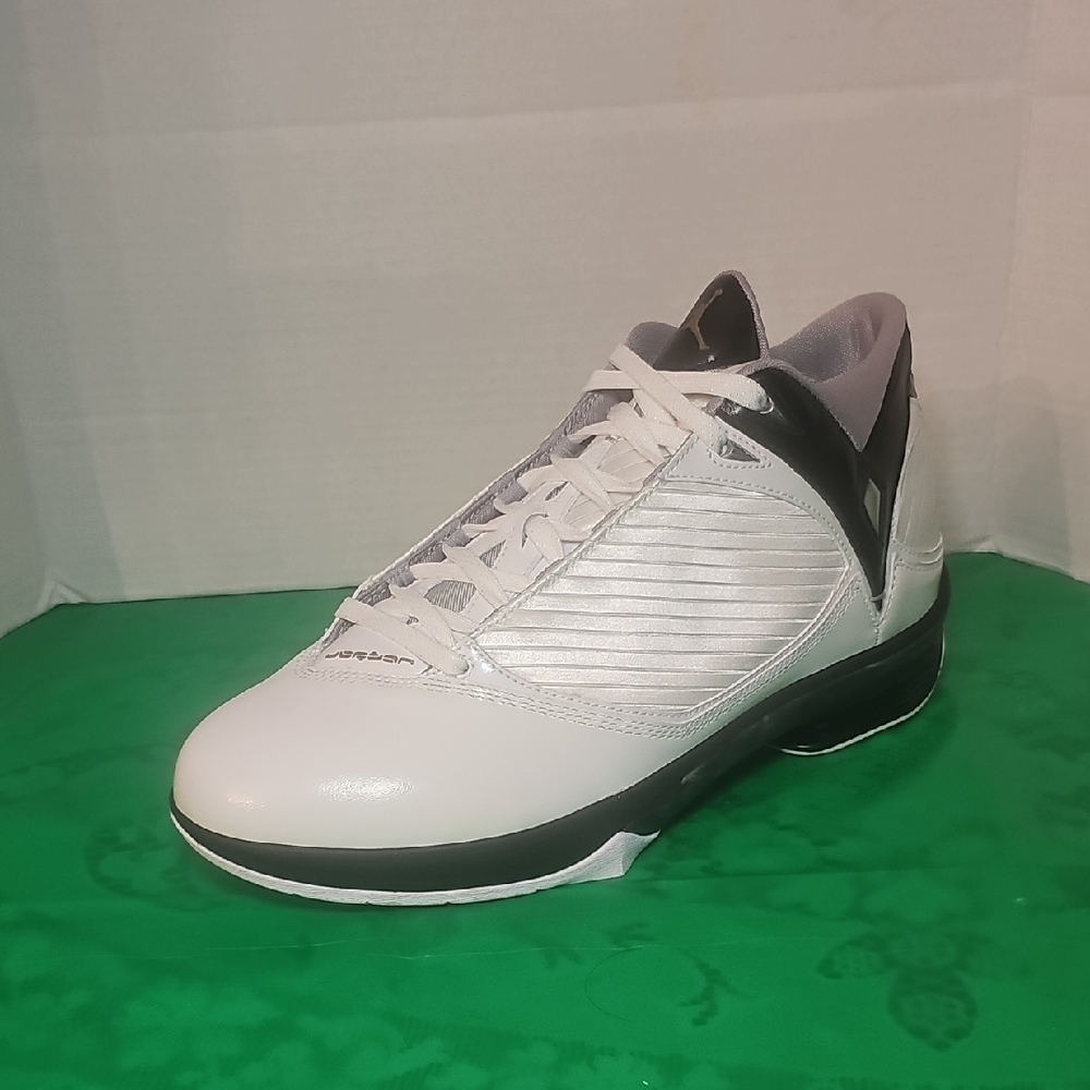 Air Jordan 2009